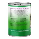 Health Extension food Grain Free Duck Entree Wet Dog Food, photo 2