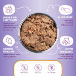 Health Extension food Lamb Entrée Wet Dog Food, photo 4