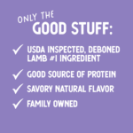Health Extension food Lamb Entrée Wet Dog Food, photo 5