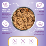 Health Extension food Grain Free New York Style Wet Dog Food, photo 5