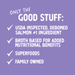 Health Extension food Grain Free Northern Catch Wet Dog Food, photo 5