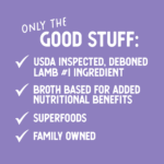 Health Extension food Grain Free Mediterranean Wet Dog Food, photo 5