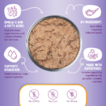 Health Extension food Grain Free Mediterranean Wet Dog Food, photo 4