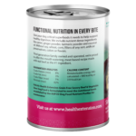 Health Extension food Grain Free Savory Beef Stew Wet Dog Food, photo 2