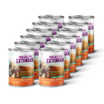 Health Extension food Grain Free Chunky Chicken Stew Wet Dog Food, photo 2
