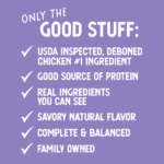 Health Extension food Grain Free Chunky Chicken Stew Wet Dog Food, photo 7