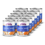 Health Extension Digestive Support, Turkey & Sweet Potato Entrée in Gravy Wet Dog Food, photo 2