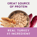 Health Extension Digestive Support, Turkey & Sweet Potato Entrée in Gravy Wet Dog Food, photo 4