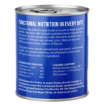 Health Extension Digestive Support, Turkey & Sweet Potato Entrée in Gravy Wet Dog Food, photo 3