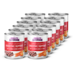 Health Extension Digestive Support, Beef & Carrot Entrée in Gravy Wet Dog Food, photo 2