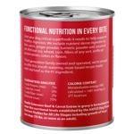 Health Extension Digestive Support, Beef & Carrot Entrée in Gravy Wet Dog Food, photo 3