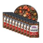Health Extension Gently Cooked Beef And Potato Recipe Wet Dog Food, photo 4