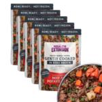 Health Extension Gently Cooked Beef And Potato Recipe Wet Dog Food, photo 6