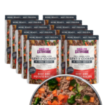 Health Extension Gently Cooked Beef And Potato Recipe Wet Dog Food, photo 7
