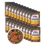Health Extension Gently Cooked Lamb And Carrot Recipe Wet Dog Food, photo 3