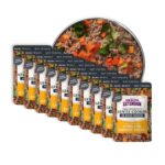 Health Extension Gently Cooked Lamb And Carrot Recipe Wet Dog Food, photo 2