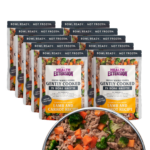 Health Extension Gently Cooked Lamb And Carrot Recipe Wet Dog Food, photo 5