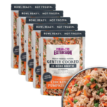 Health Extension Gently Cooked Chicken And Pumpkin Recipe Wet Dog Food, photo 6