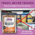 Health Extension Gently Cooked Chicken And Pumpkin Recipe Wet Dog Food, photo 9