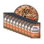 Health Extension Gently Cooked Chicken And Pumpkin Recipe Wet Dog Food, photo 4