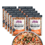 Health Extension Gently Cooked Chicken And Pumpkin Recipe Wet Dog Food, photo 7