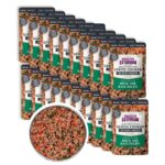 Health Extension Gently Cooked Grain Free Duck & Kale Recipe Wet Dog Food, photo 4
