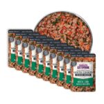 Health Extension Gently Cooked Grain Free Duck & Kale Recipe Wet Dog Food, photo 3