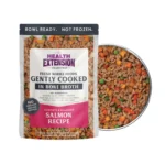 Health Extension Gently Cooked Grain Free Salmon Recipe Wet Dog Food