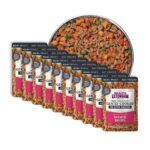 Health Extension Gently Cooked Grain Free Salmon Recipe Wet Dog Food, photo 2
