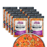 Health Extension Gently Cooked Grain Free Vegetarian Recipe Wet Dog Food, photo 7