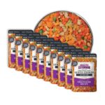 Health Extension Gently Cooked Grain Free Vegetarian Recipe Wet Dog Food, photo 4