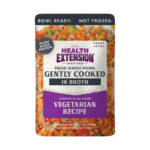 Health Extension Gently Cooked Grain Free Vegetarian Recipe Wet Dog Food, photo 2