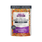 Health Extension Gently Cooked Grain Free Vegetarian Recipe Wet Dog Food, photo 3
