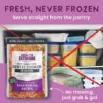 Health Extension Gently Cooked Grain Free Vegetarian Recipe Wet Dog Food, photo 9