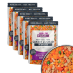 Health Extension Gently Cooked Grain Free Vegetarian Recipe Wet Dog Food, photo 6