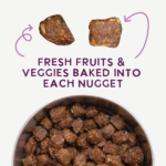 Health Extension Gently Air Dried Superfoods Beef Recipe Dry Dog Food, photo 7