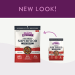 Health Extension Gently Air Dried Superfoods Beef Recipe Dry Dog Food, photo 3