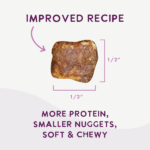 Health Extension Gently Air Dried Superfoods Beef Recipe Dry Dog Food, photo 4