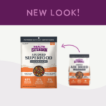 Health Extension Gently Air Dried Superfoods Chicken Recipe Dry Dog Food, photo 3