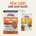 Health Extension Freeze Dried Raw Chicken Recipe Dog Food Topper, photo 4