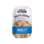 Health Extension Broth-Licious Chicken & Carrots in Bone Broth- Mobility Recipe Wet Dog Food, photo 2