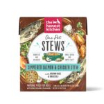 The Honest Kitchen Simmered Salmon & Chicken One Pot Stew Wet Dog Food, photo 2