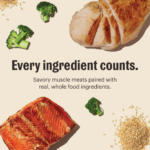 The Honest Kitchen Simmered Salmon & Chicken One Pot Stew Wet Dog Food, photo 3