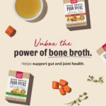 The Honest Kitchen Bone Broth Pour Overs Dog Food Topper, photo 5