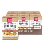 The Honest Kitchen Bone Broth Pour Overs Dog Food Topper, photo 3