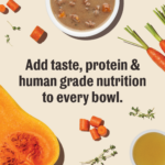 The Honest Kitchen Bone Broth Pour Overs Dog Food Topper, photo 4
