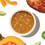 The Honest Kitchen Pumpkin Pour Overs Salmon Dog Food Topper, photo 6
