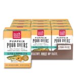 The Honest Kitchen Pumpkin Pour Overs Salmon Dog Food Topper, photo 2