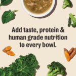 The Honest Kitchen Superfood Pour Overs Lamb & Beef Dog Food Topper, photo 5