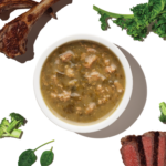The Honest Kitchen Superfood Pour Overs Lamb & Beef Dog Food Topper, photo 8
